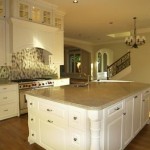 Top 5 Kitchen Features